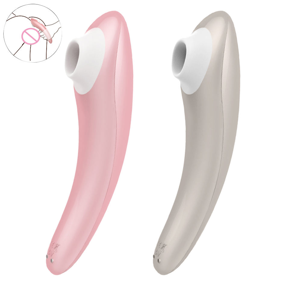 Silicone Succionador De Clitoris Suction Vibrator Adult Toy Clit Sucker Nipple Breast G Spot Clitoral Sucking Vibrator For Women