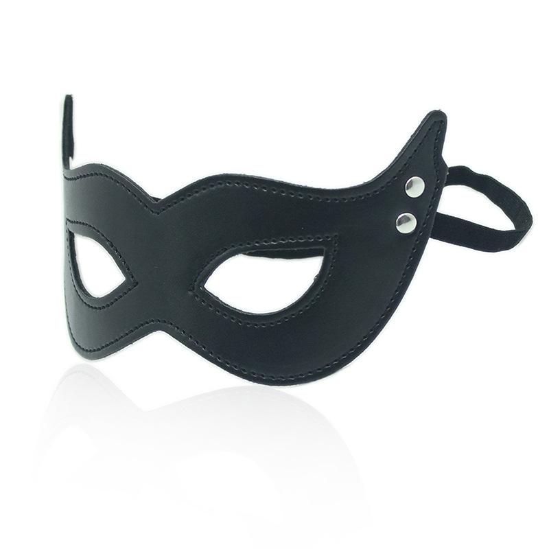 3 Color Women Man Blind Sexy Gentleman Masquerade Eyeshade Halloween Masquerade Party Cosplay Costume Wedding Decoration Props%