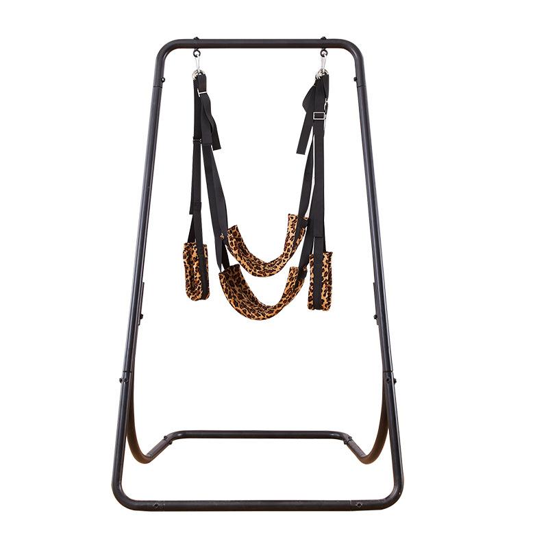 Sex Swing Indoor Furniture Chair Metal Frame Stand Fetish Bdsm Bondage Sex Toy For Couples Erotic Accessories Sex Toy Online%