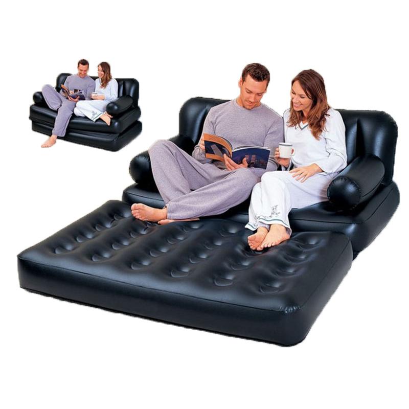 5 In 1 Inflatable Sex Sofa Bed Chair Adults Sexy Portable Adults Sexual Sofas Positions Pad Love Funny Sex Furniture Adult Toys%