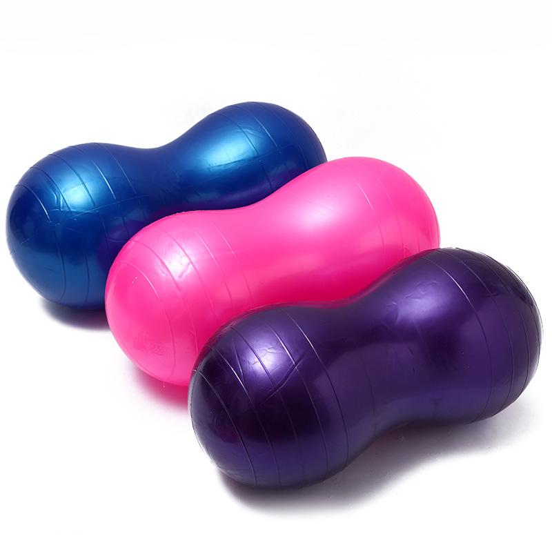 Peanut Type Inflatable Sex Furniture Yoga Ball Sofa Chair Bed Sex Pillows For Women Sex Toys For Woman Couples Erotic Toys%