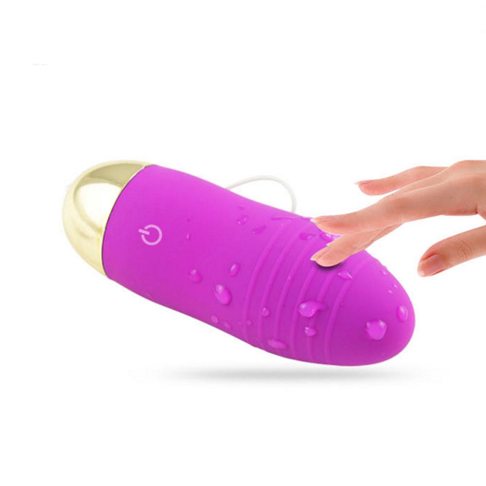 Hot Sale Wireless App Vibrator App Remote Vibrating Silicone Sex Toys Smart Ball For Women Vagina For Female Masturbation