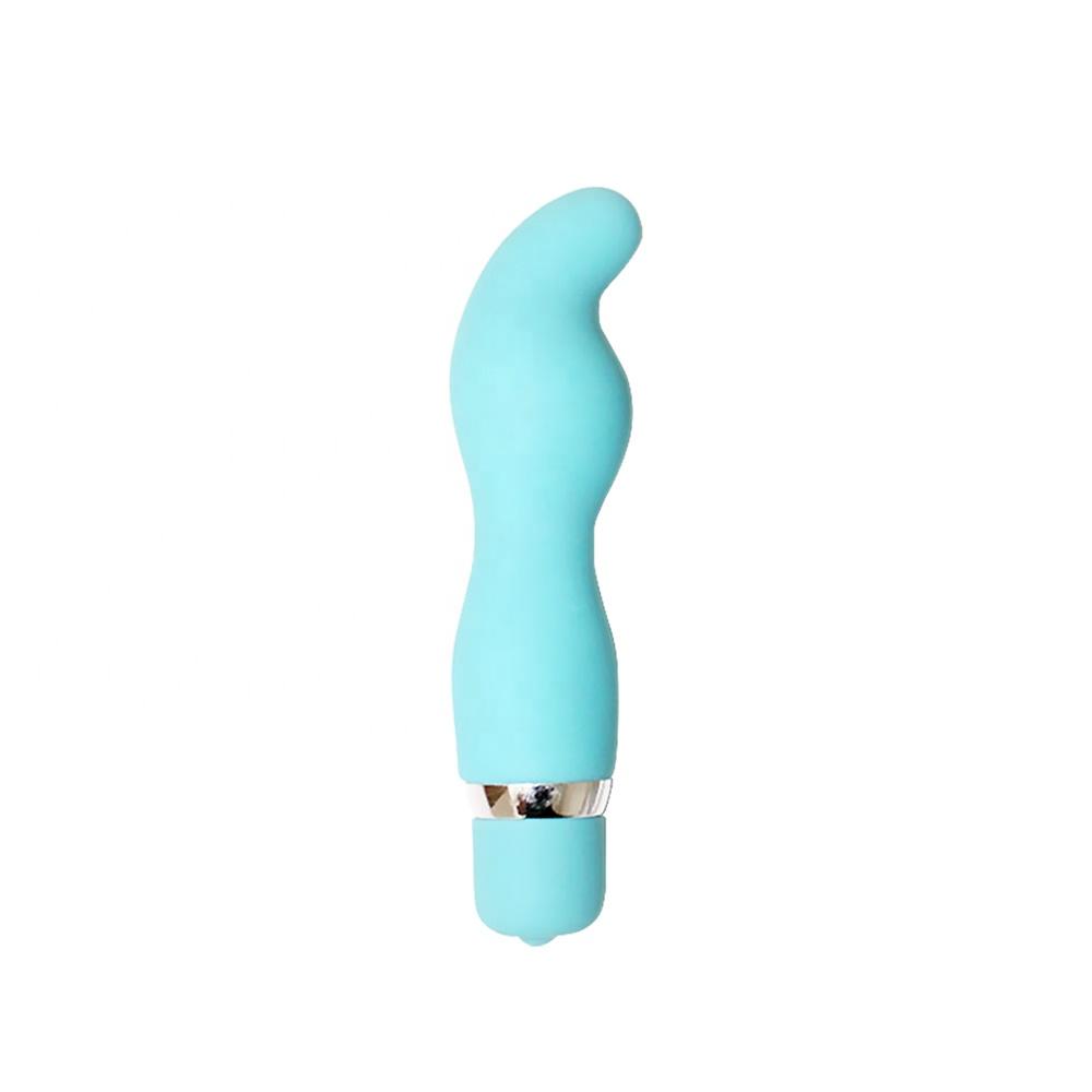 Female Masturbation Devices Mini G-spot Bullet Vibrator