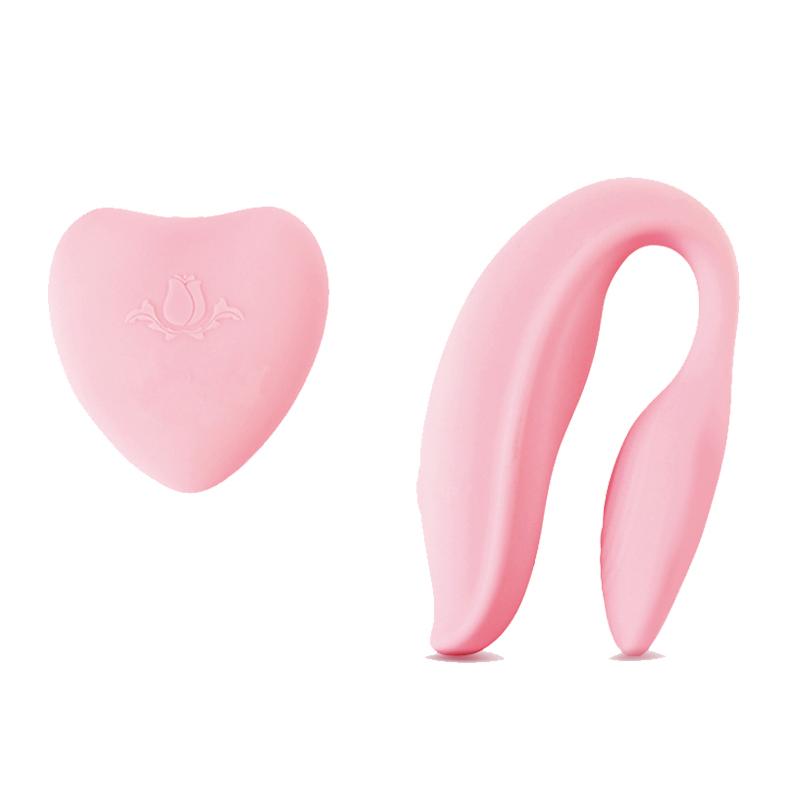 Couple Sex Adult Products Female Masturbation Massage Stick Wearable Vibrator Massager