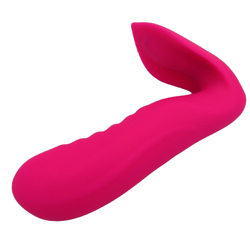 Pulse Wearable Electric Vibrator Shocks Female Remote Control Vaginal Stimulation Sex Toys