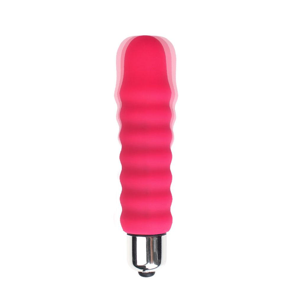 Adult Products Wholesale Women&#39;s Electric Wireless Vibrator Bullet Vibrator Sex Toys For Female