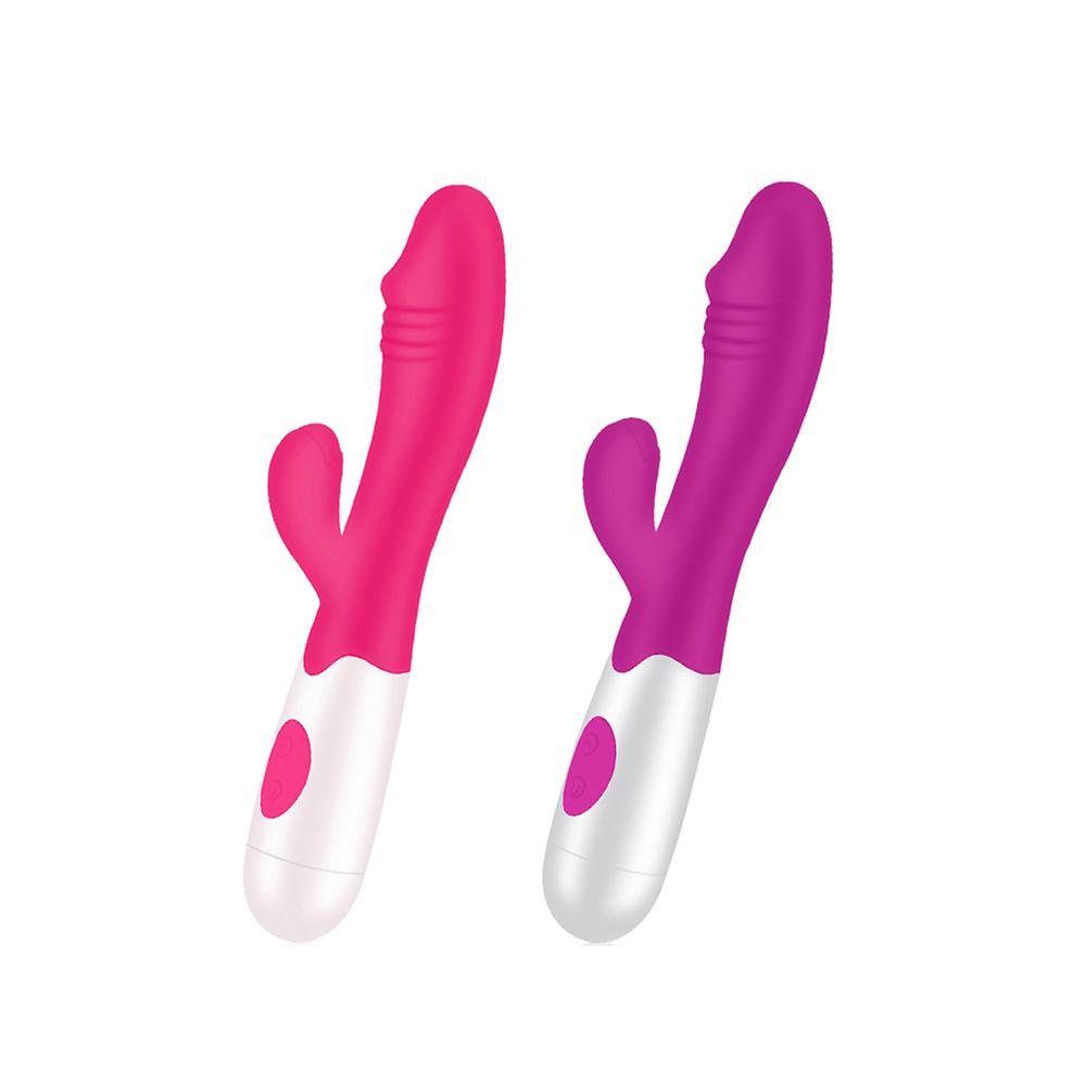 30 Frequency G-spot Vagina Clitoris Vibrator Adult Sex Toy Vibrator For Women