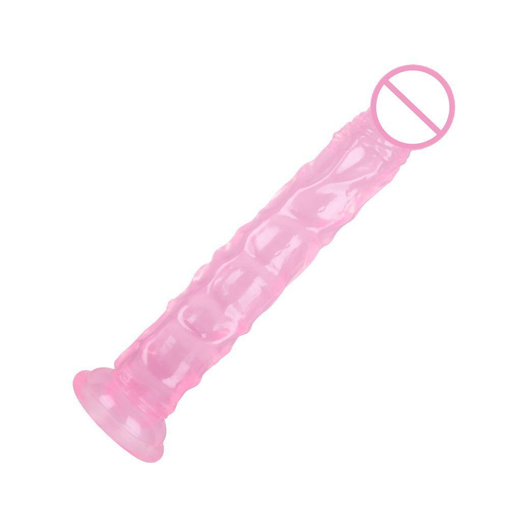 Huge Dildos For Girls Penis Vibrator Dildo Realistic Dildos For Girls Huge Adult Sex Toy Wholesale