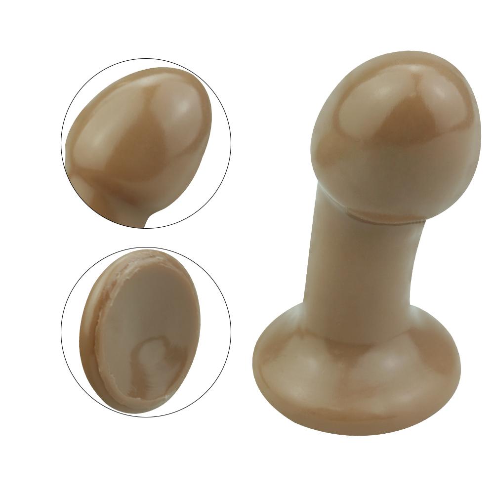 Mini Anal Plug Fun Mini Portable Full Waterproof Backyard Penis Sex Toys For Women