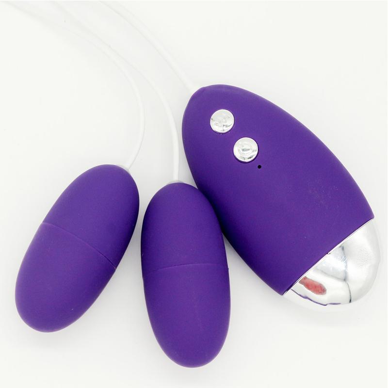 Clitoris Vibrator Jumping Egg Sex Toy Female Vagina Vibration Masturbation For Women