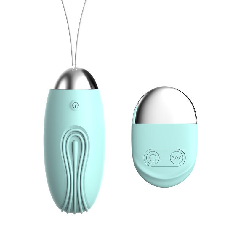 Wholesales Rechargeable Wireless Remote Control Egg Mini Panty Sex Vibrator For Women