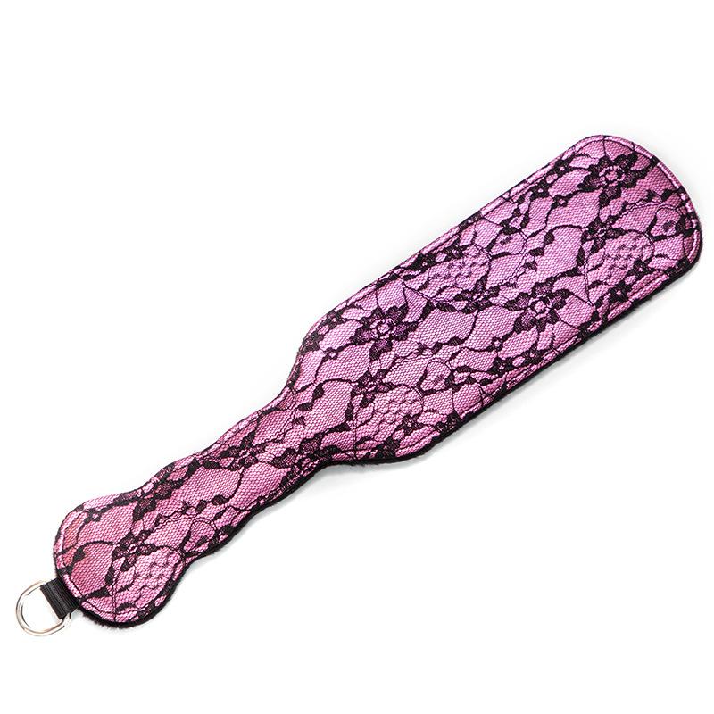 Best Selling Adult Sex Toys Leather Bondage Whips Bdsm Sex Slave Spanking Paddle For Couples