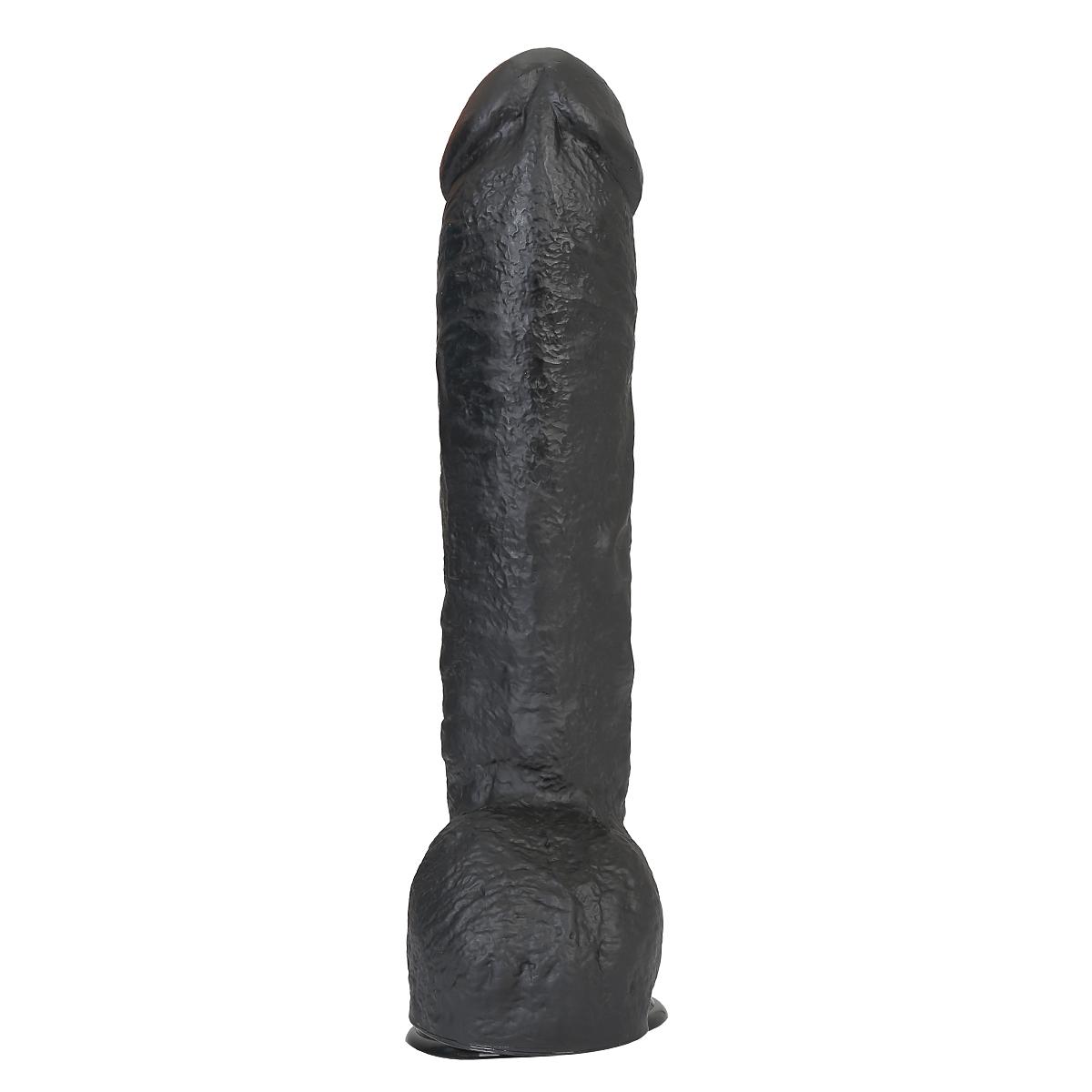 12.2 inches large Realistic Dildo