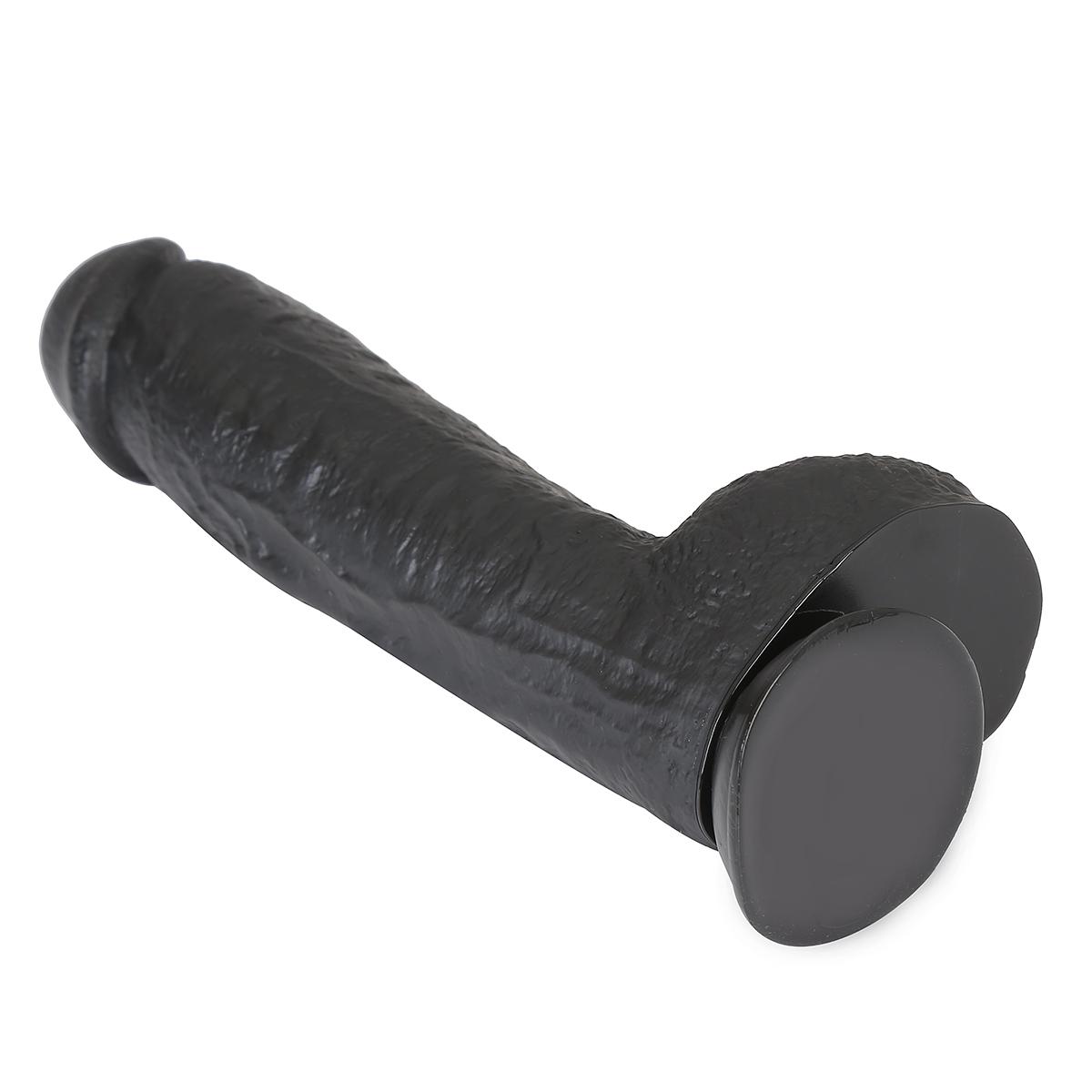 12.2 inches large Realistic Dildo