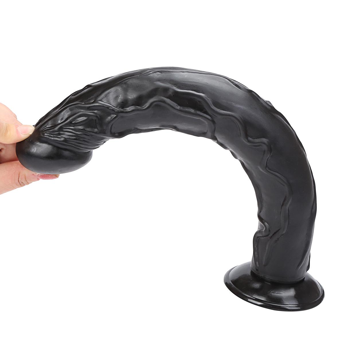 13.4 inches Realistic Dildo