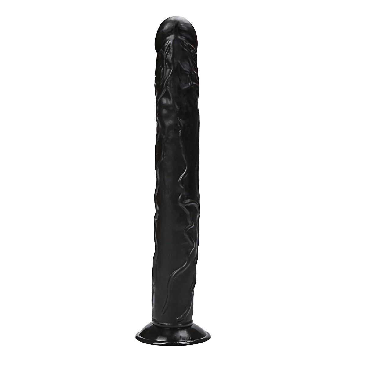 13.4 inches Realistic Dildo