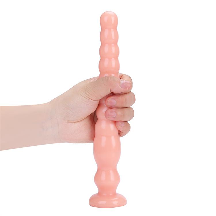 10.4 inches Realistic Dildo