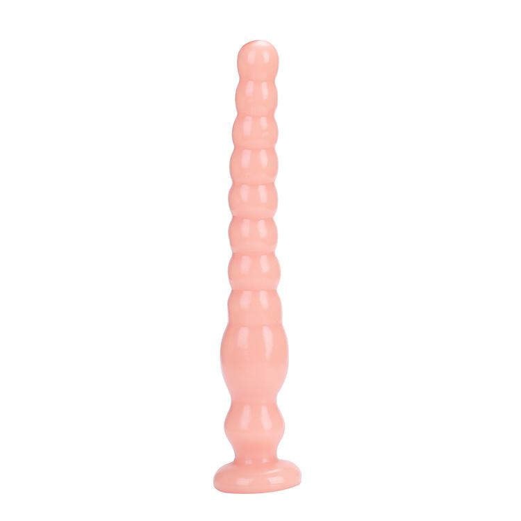 10.4 inches Realistic Dildo