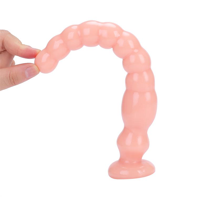 10.4 inches Realistic Dildo