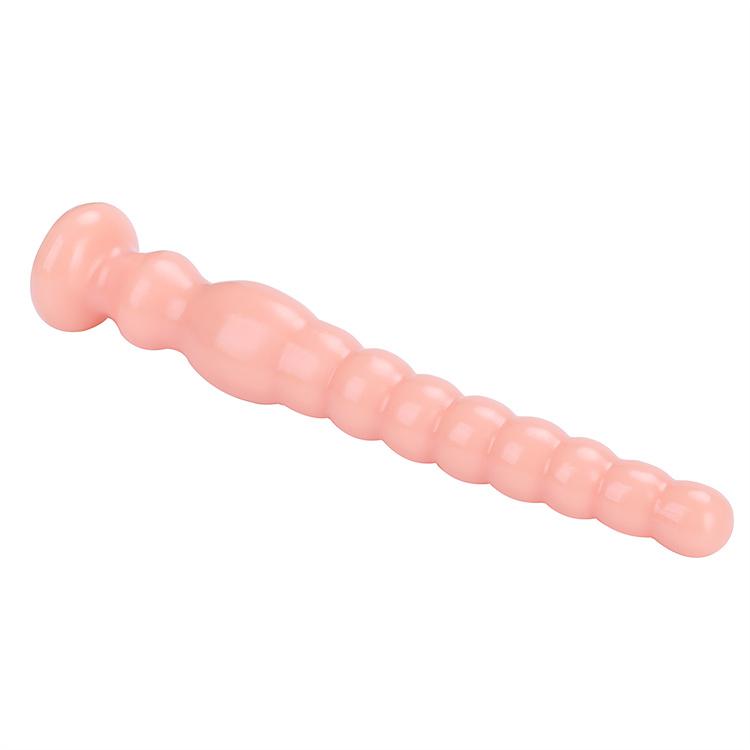 10.4 inches Realistic Dildo