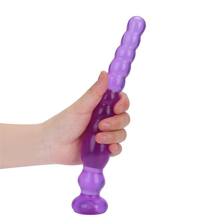 10.4 inches Realistic Dildo