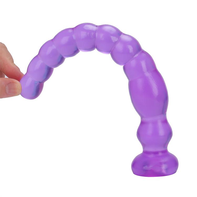 10.4 inches Realistic Dildo