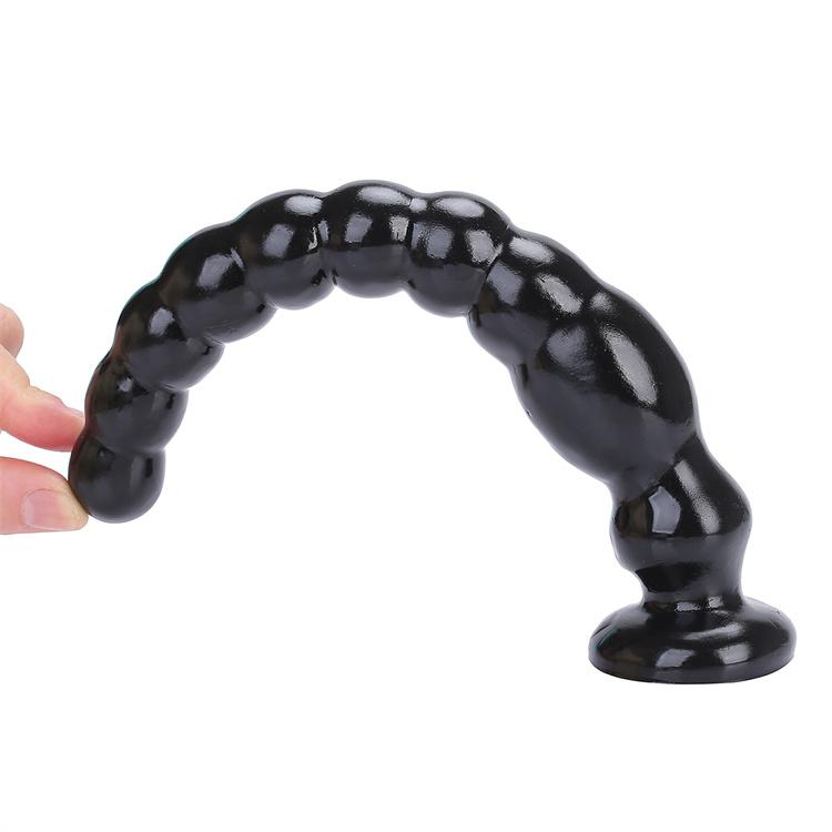 10.4 inches Realistic Dildo