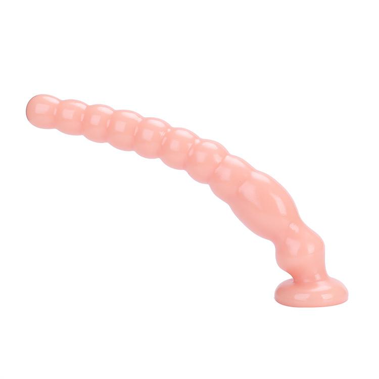 10.4 inches Realistic Dildo