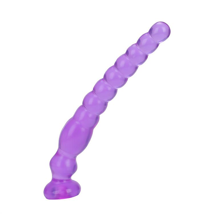 10.4 inches Realistic Dildo