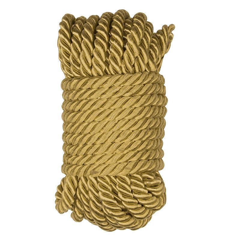 10 meter fun binding wire rope