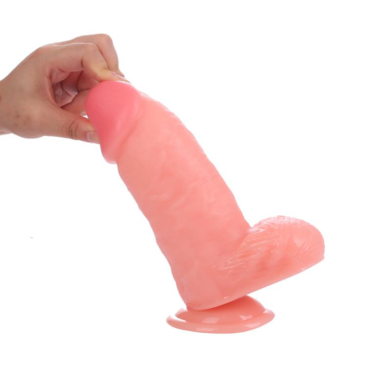 9.3 inches Realistic Dildo