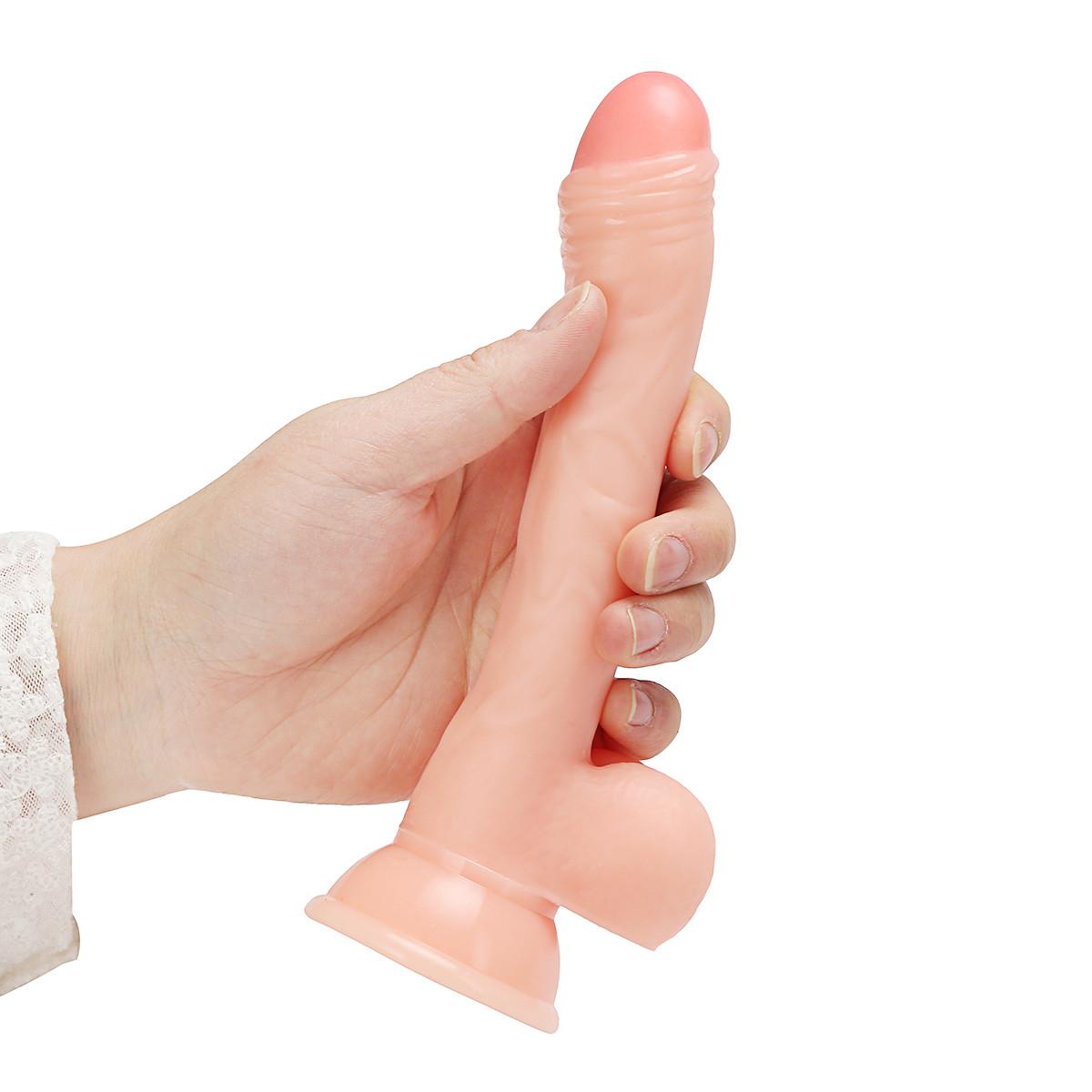 7.6 inches Realistic Dildo