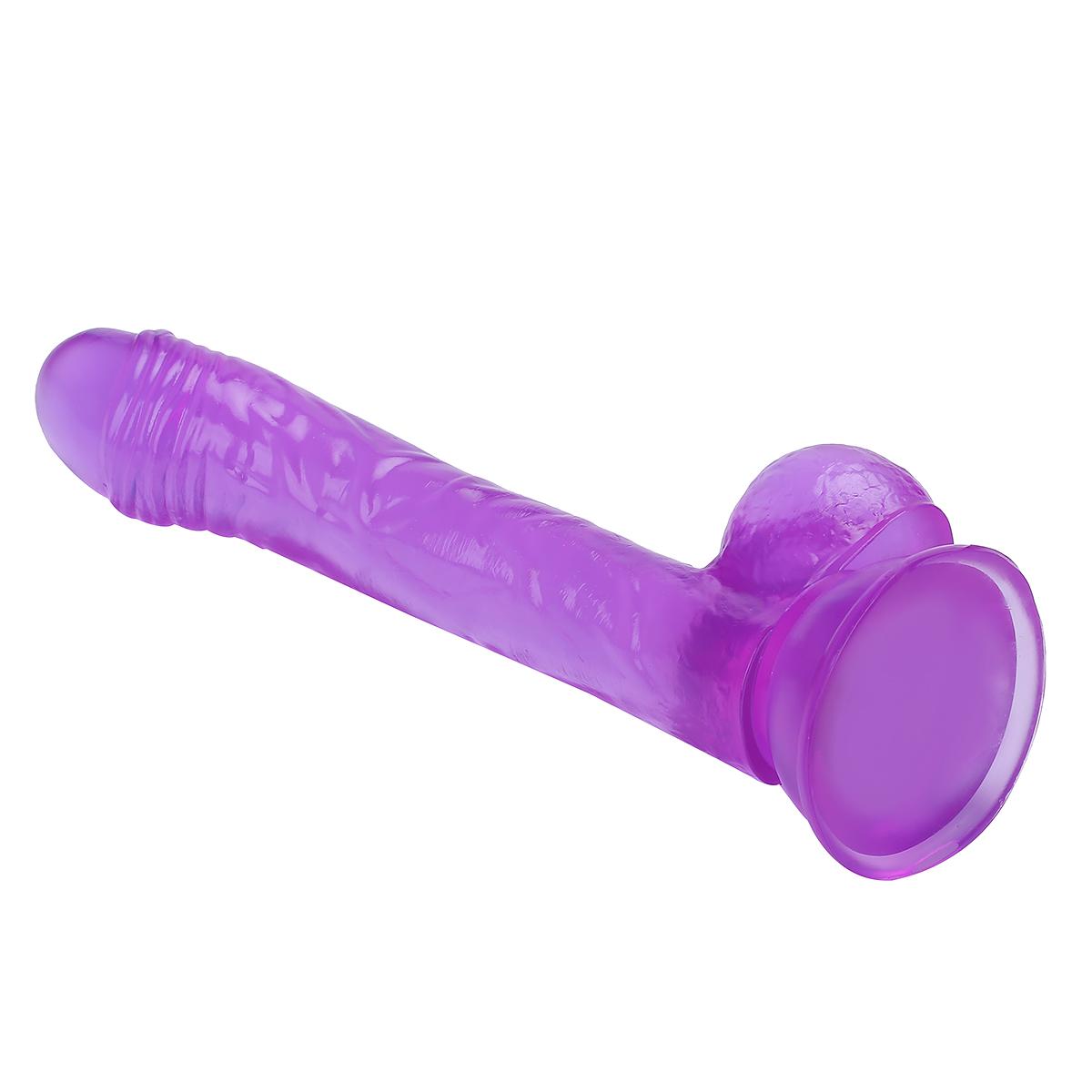 7.6 inches Realistic Dildo