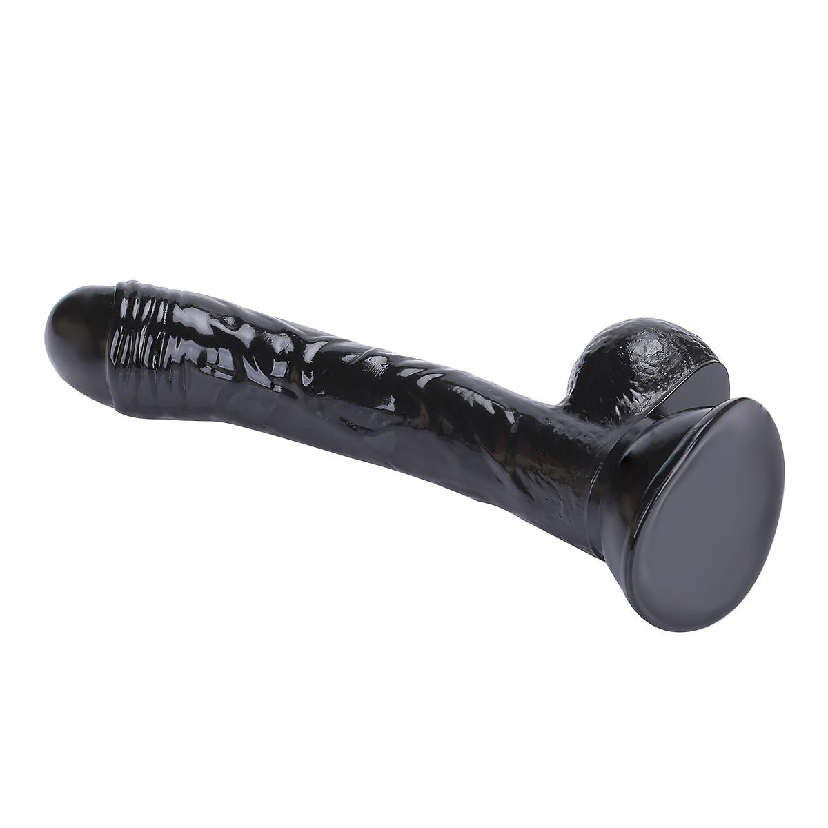 7.6 inches Realistic Dildo