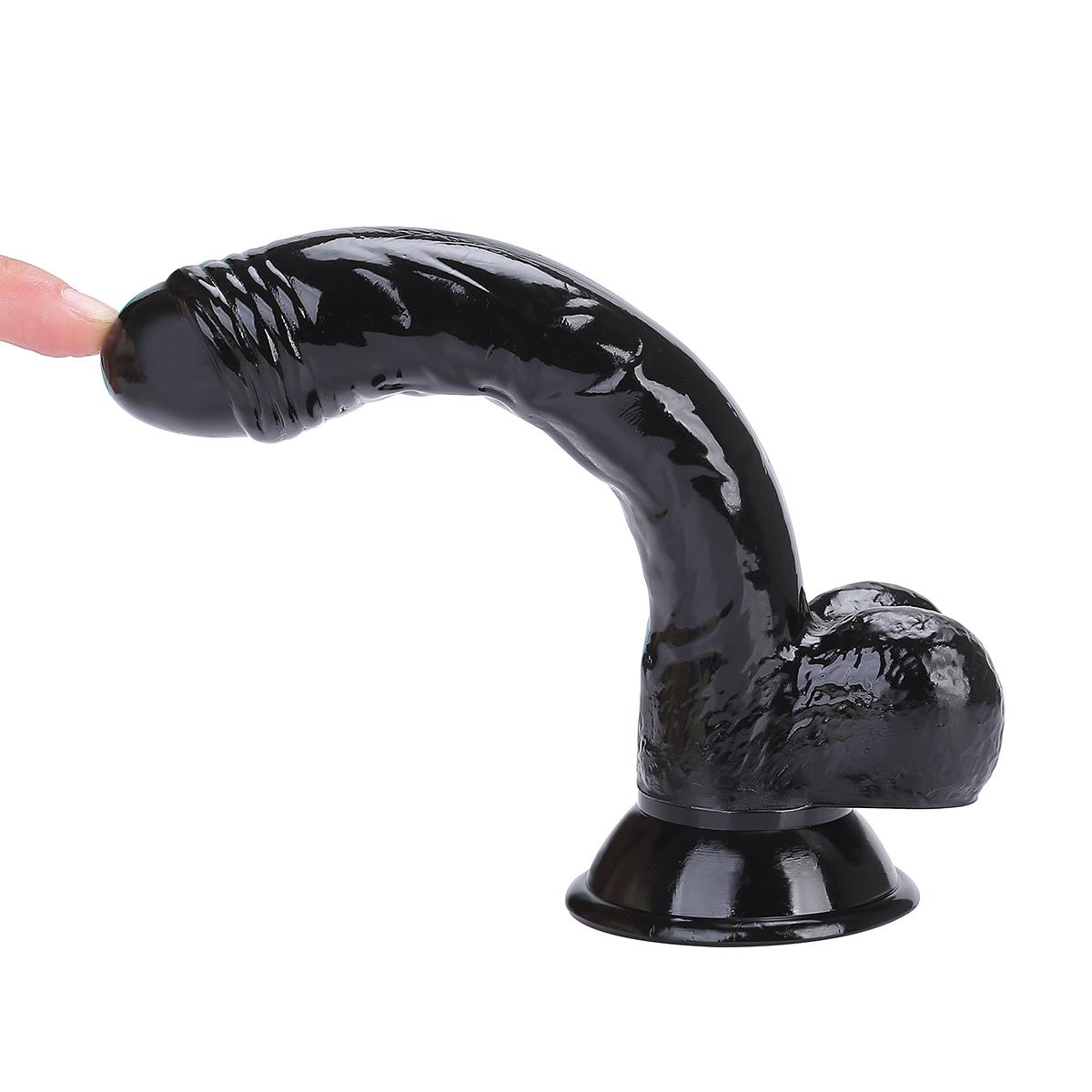 7.6 inches Realistic Dildo