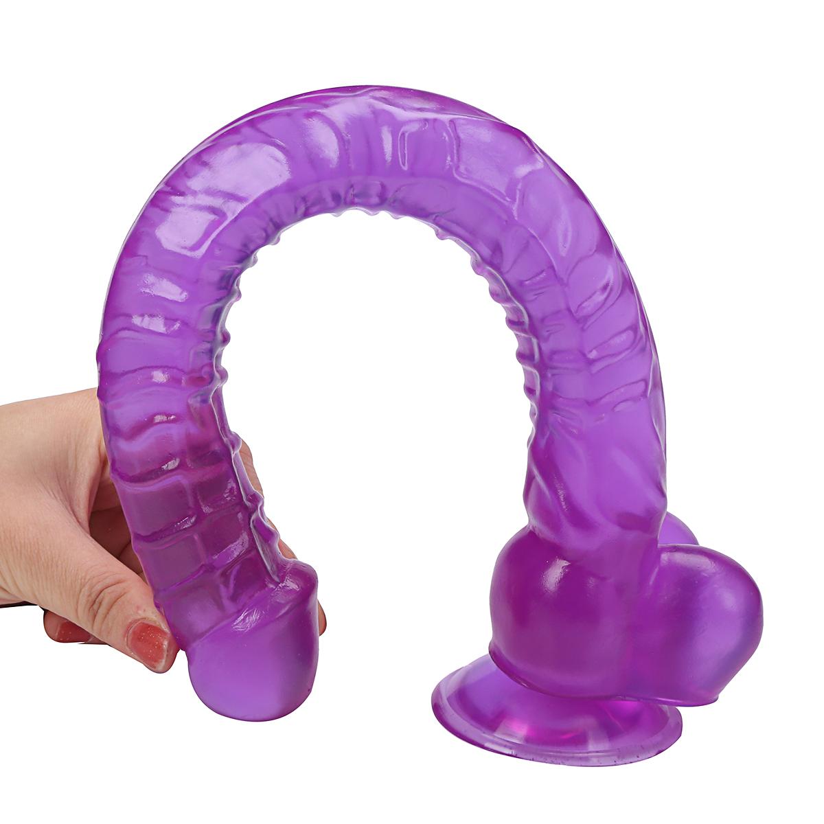 16.5 inches Realistic Dildo