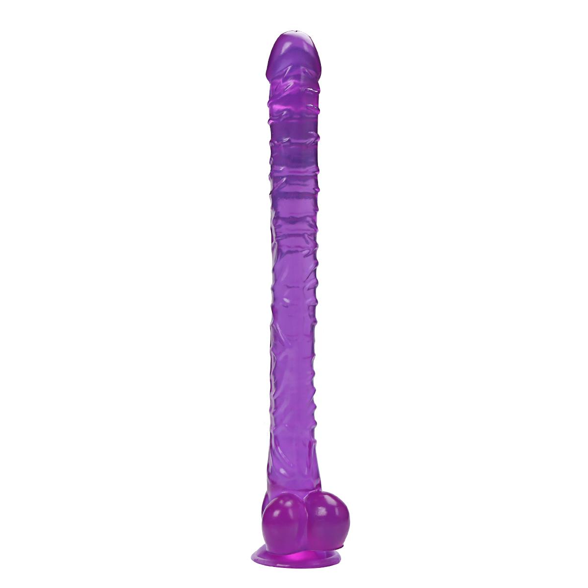 16.5 inches Realistic Dildo