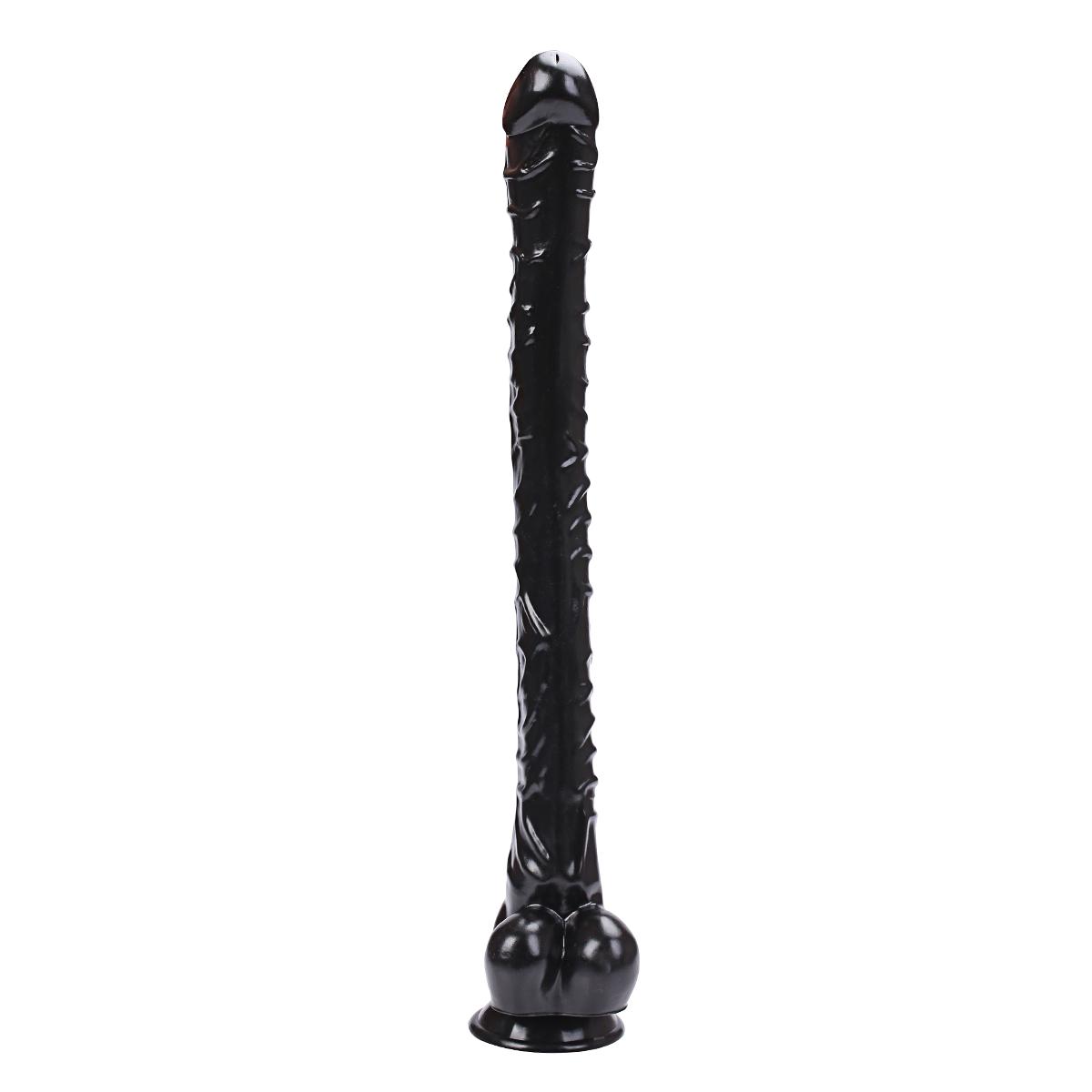 16.5 inches Realistic Dildo