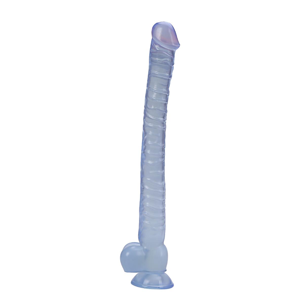 16.5 inches Realistic Dildo