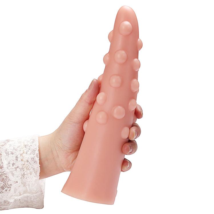 10.1 inches Realistic Dildo