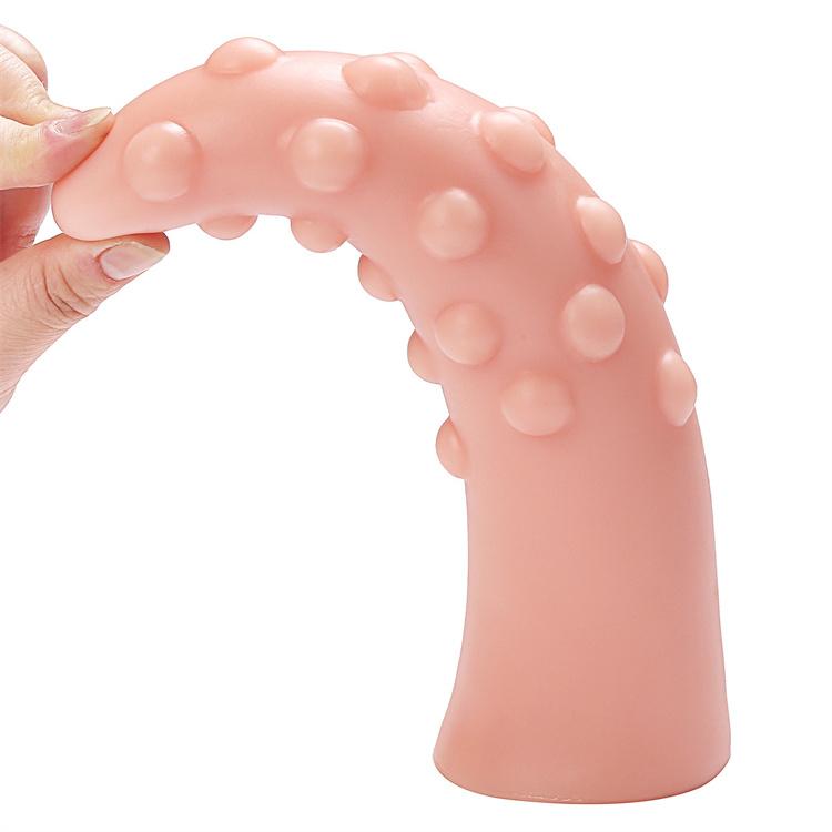 10.1 inches Realistic Dildo