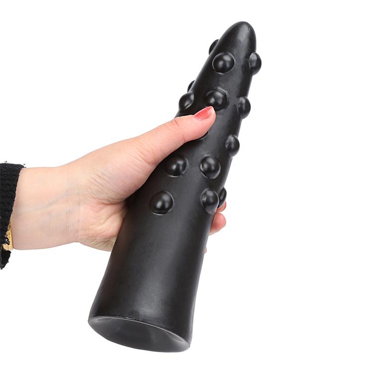 10.1 inches Realistic Dildo