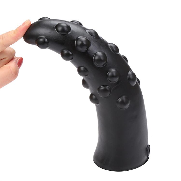 10.1 inches Realistic Dildo