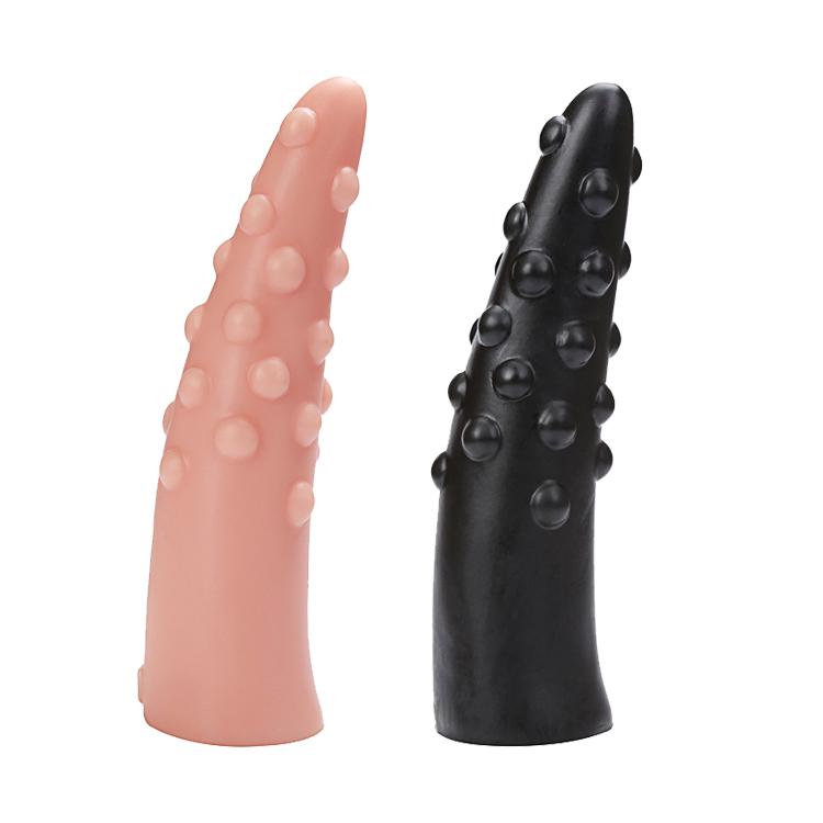 10.1 inches Realistic Dildo