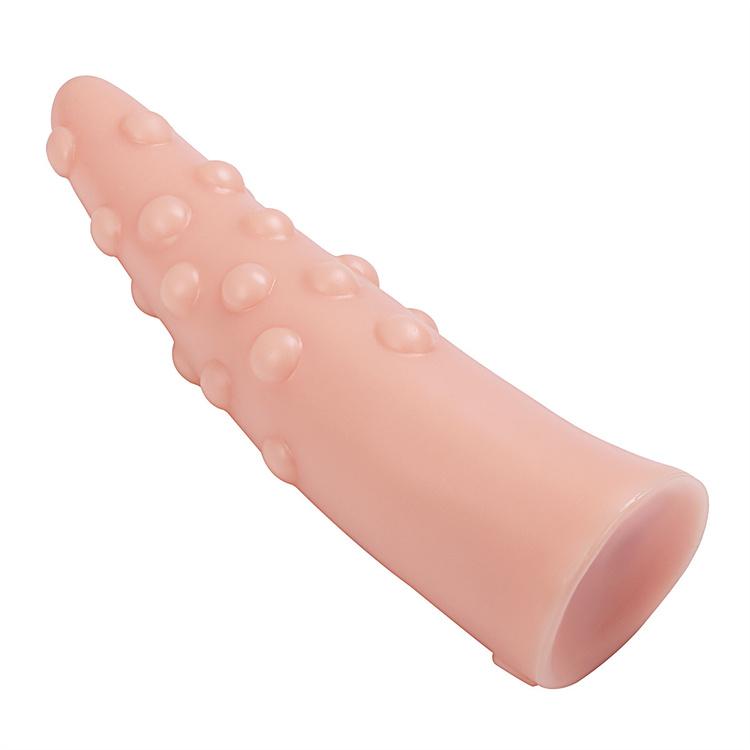 10.1 inches Realistic Dildo