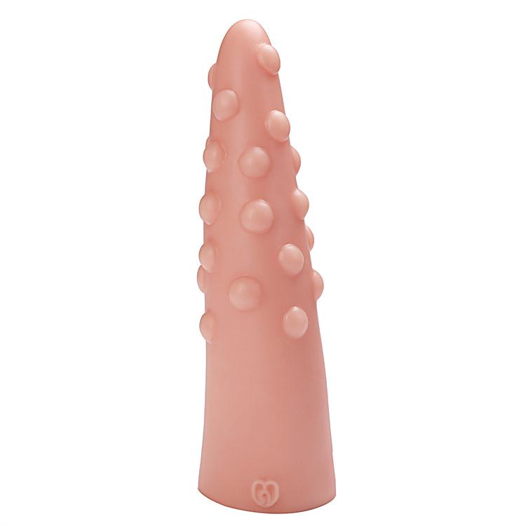 10.1 inches Realistic Dildo