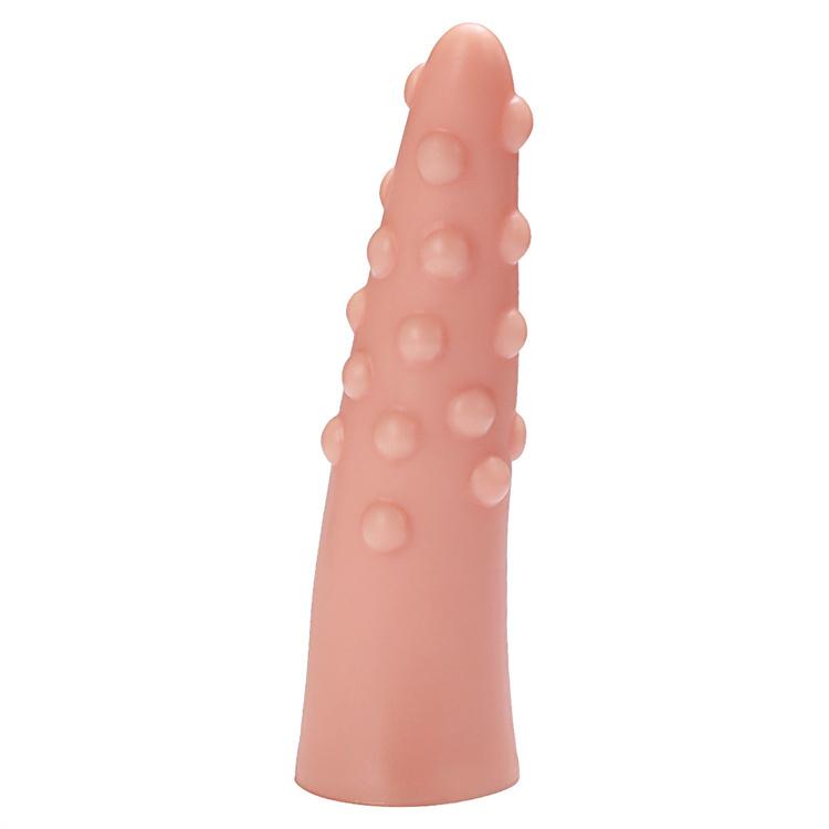 10.1 inches Realistic Dildo