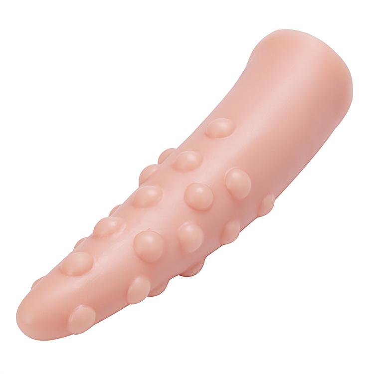 10.1 inches Realistic Dildo