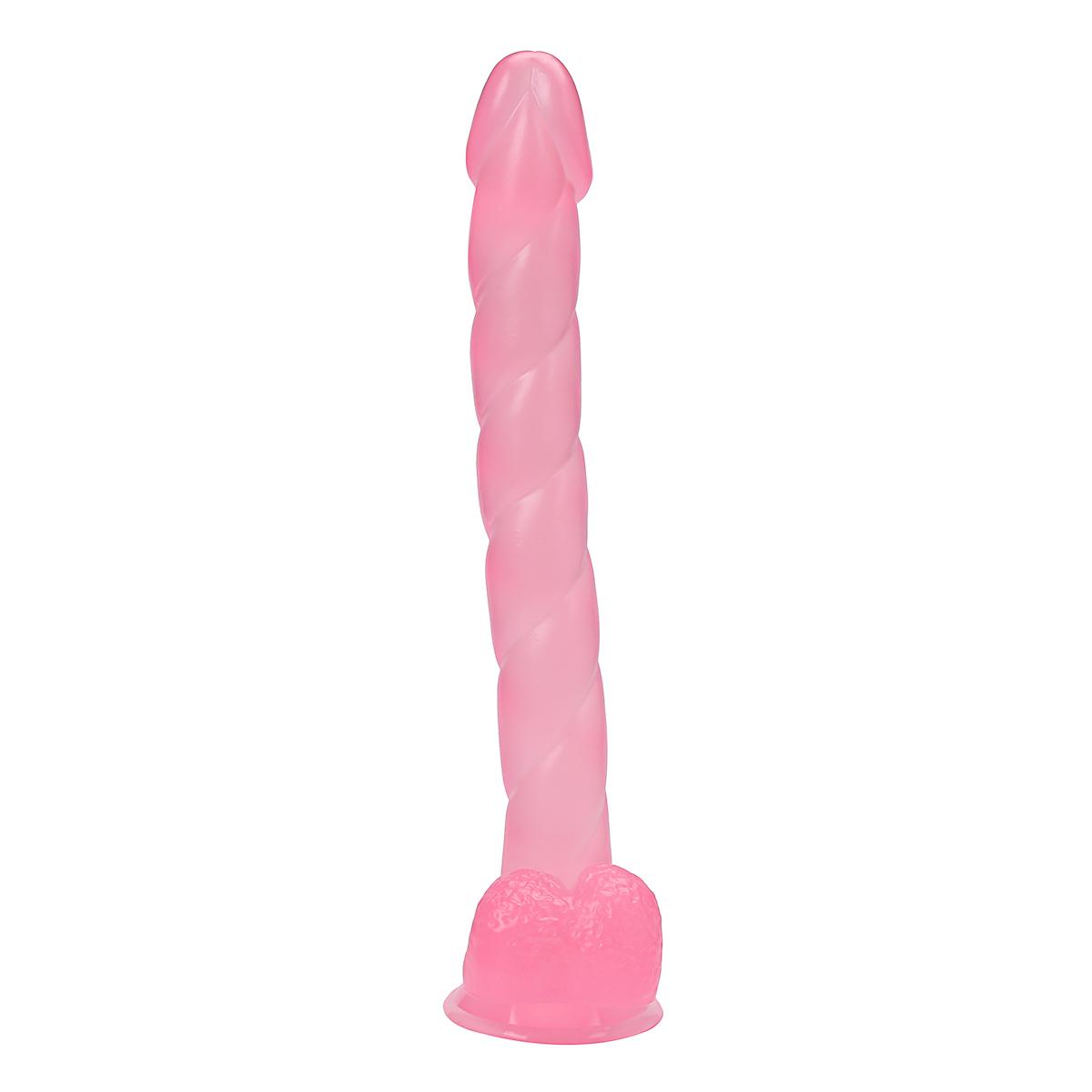 12 inches Realistic Dildo