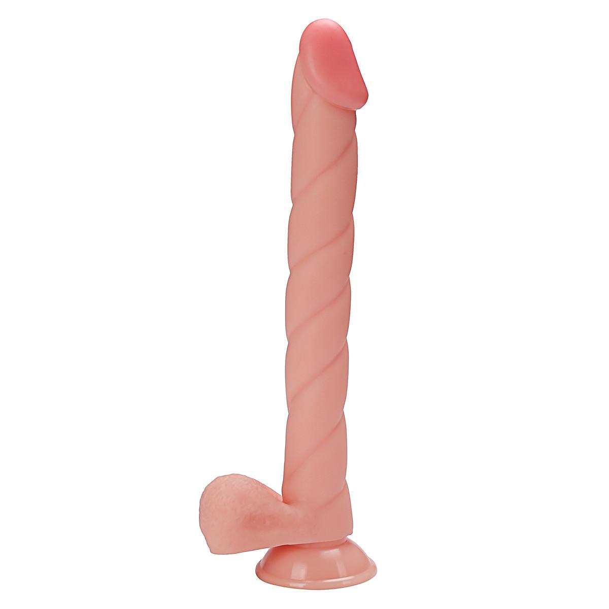 12 inches Realistic Dildo